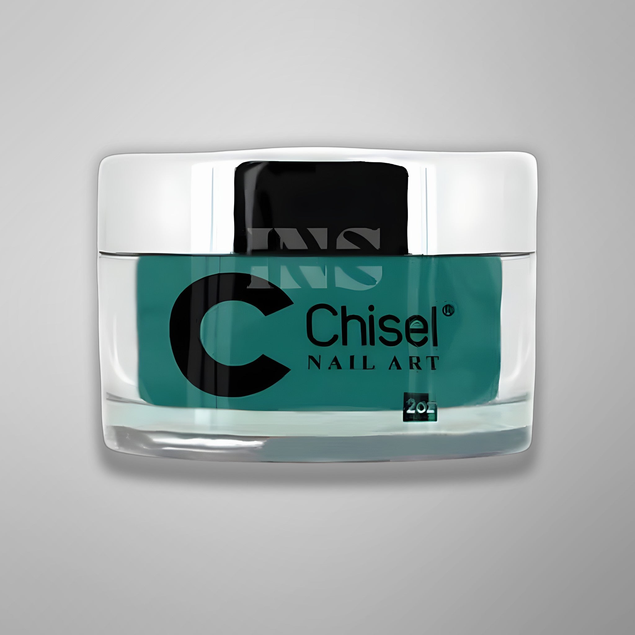 CHISEL Dip Polish - Metallic 10A - 2 oz