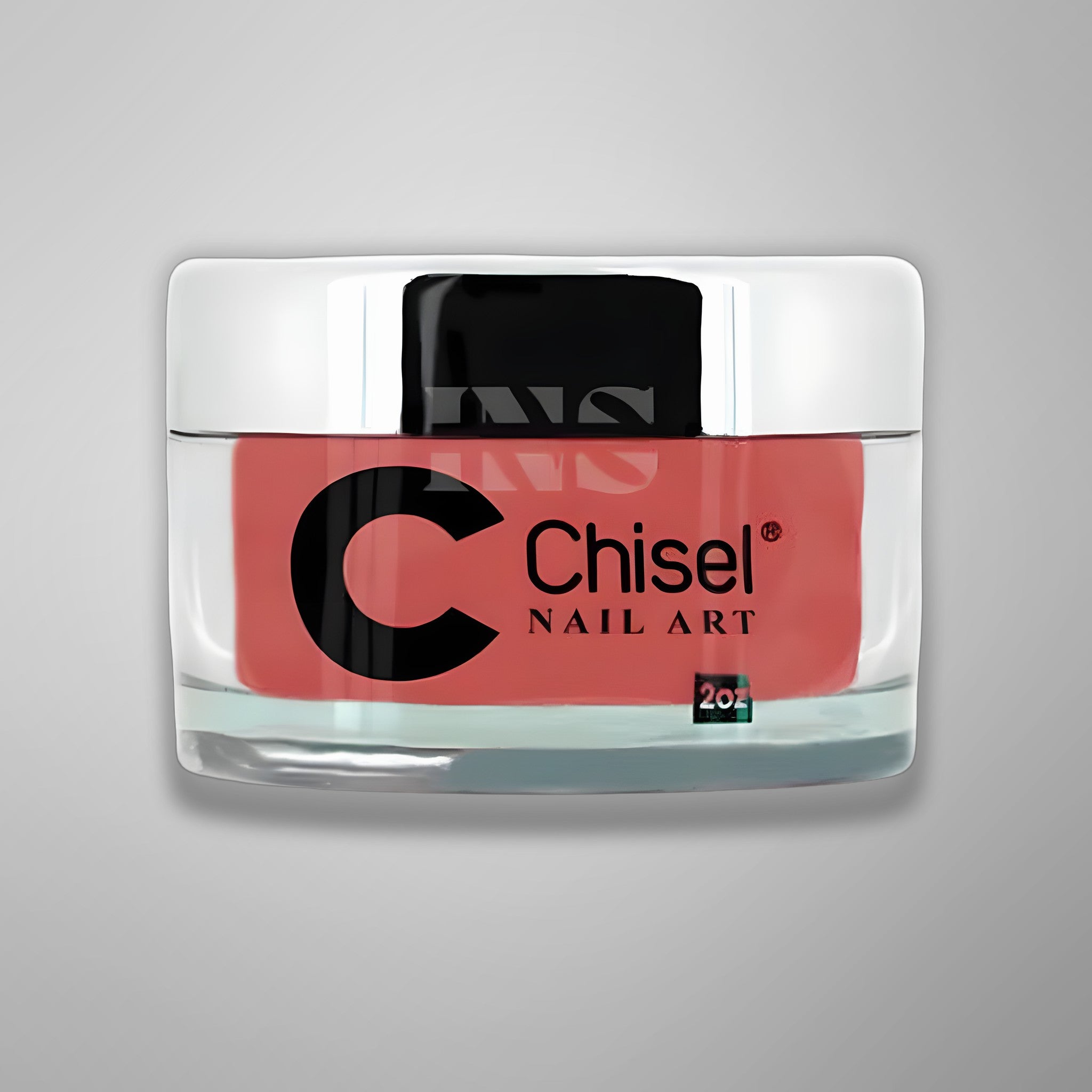 CHISEL Dip Polish - Metallic 12A - 2 oz