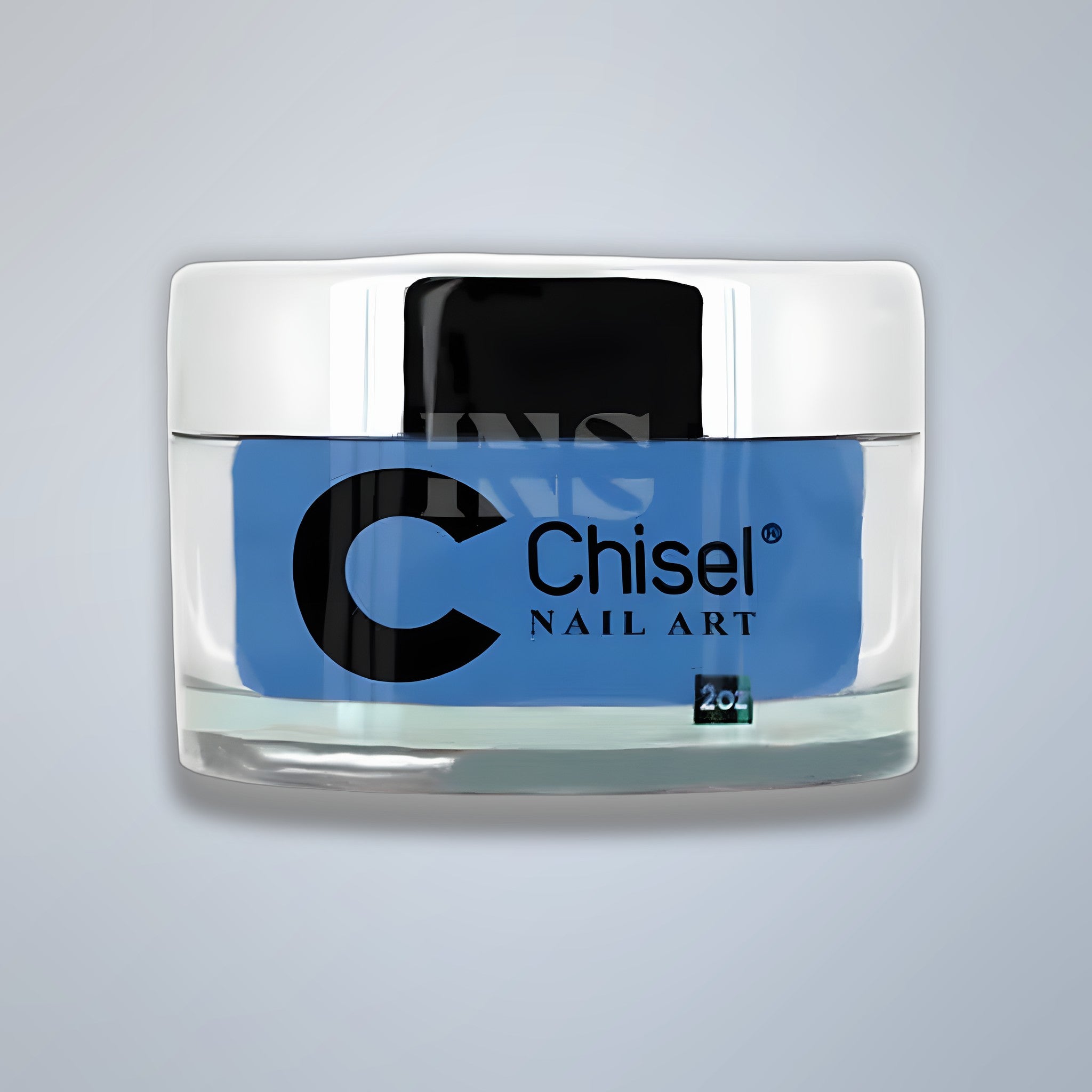 CHISEL Dip Polish - Metallic 14A - 2 oz