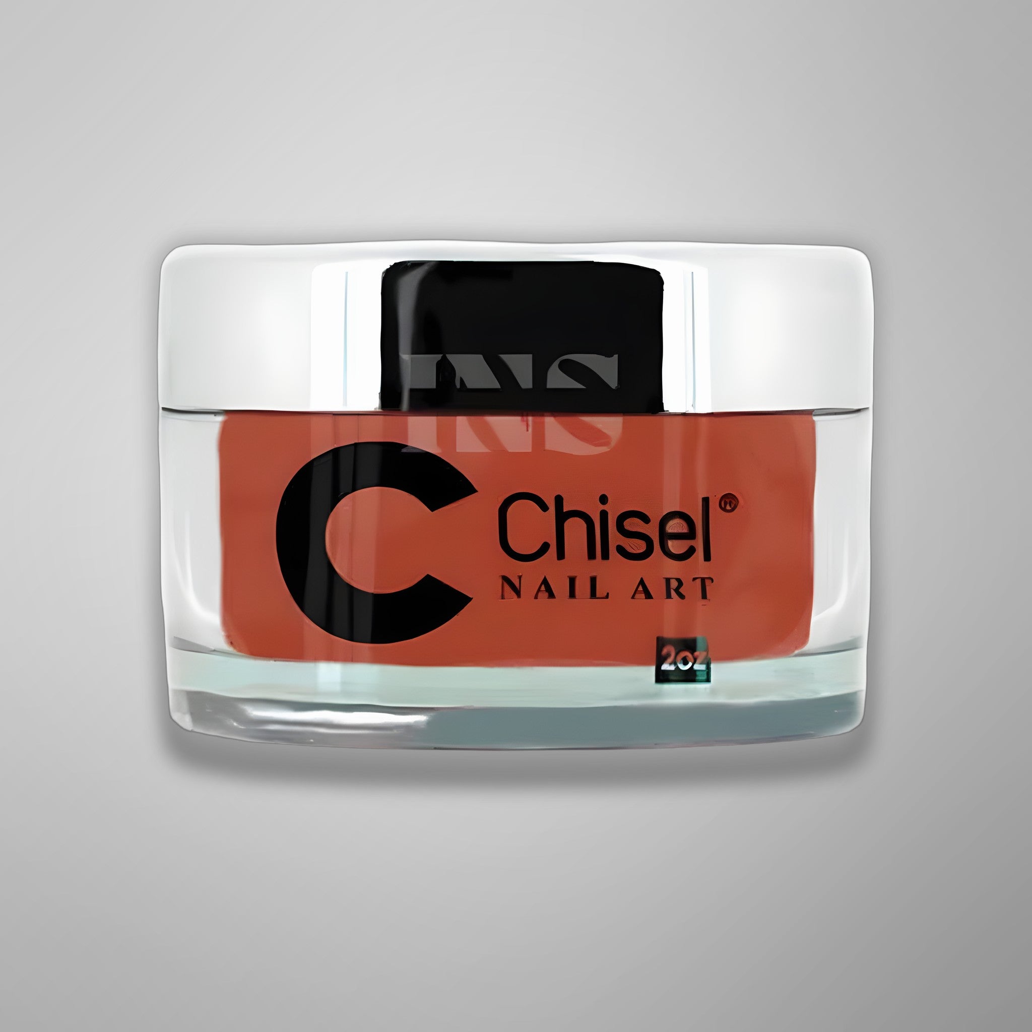 CHISEL Dip Polish - Metallic 15A - 2 oz