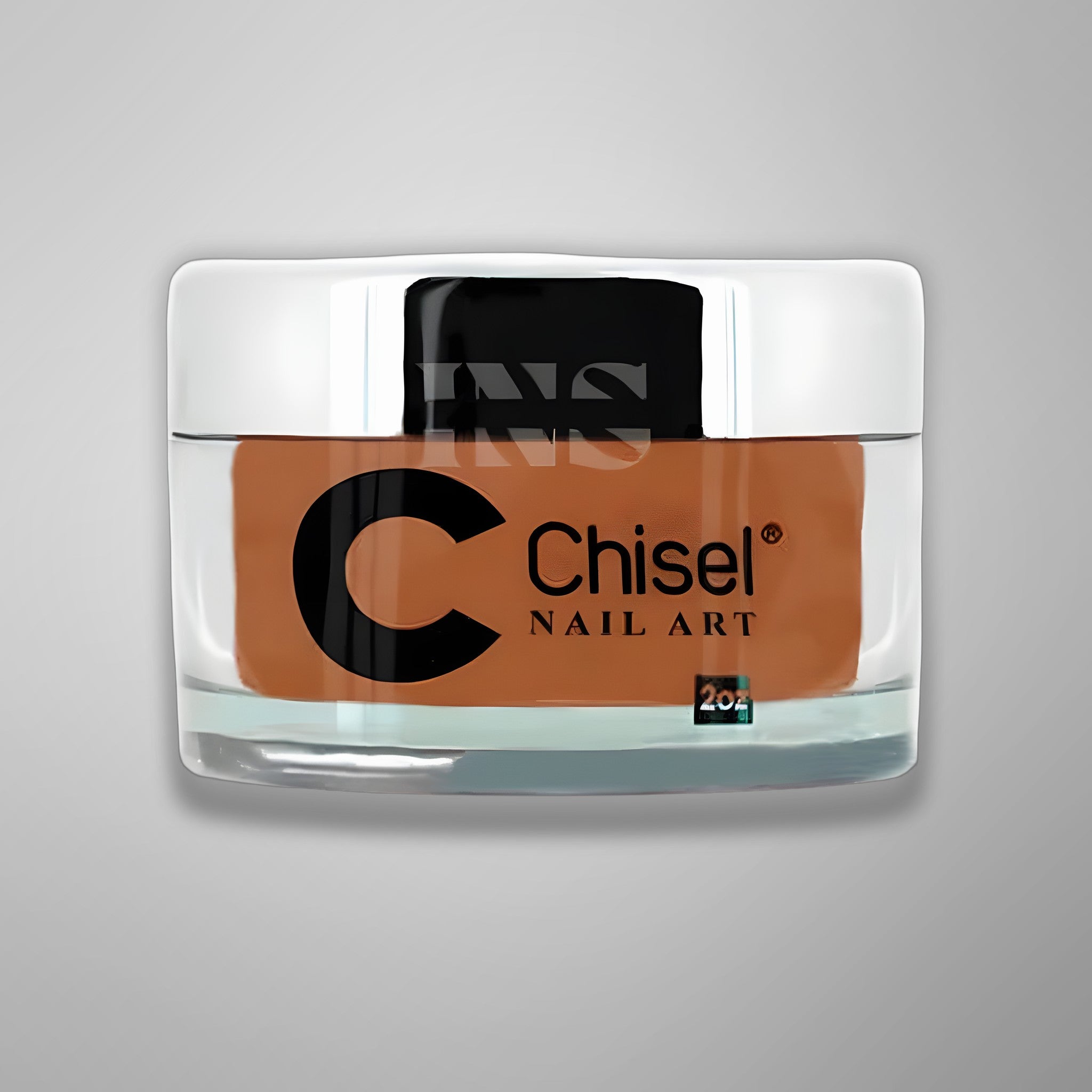 CHISEL Dip Polish - Metallic 16A - 2 oz