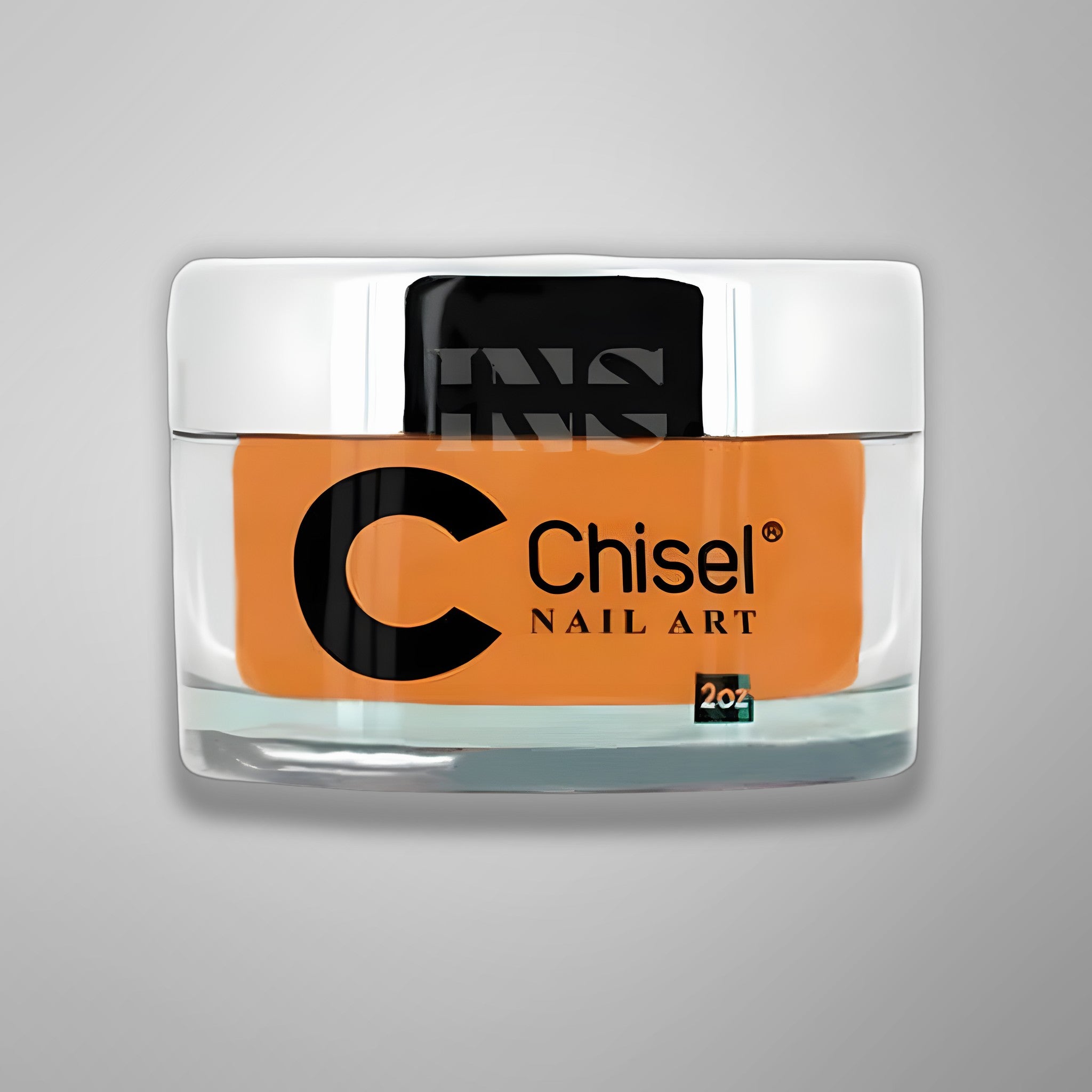 CHISEL Dip Polish - Metallic 18A - 2 oz
