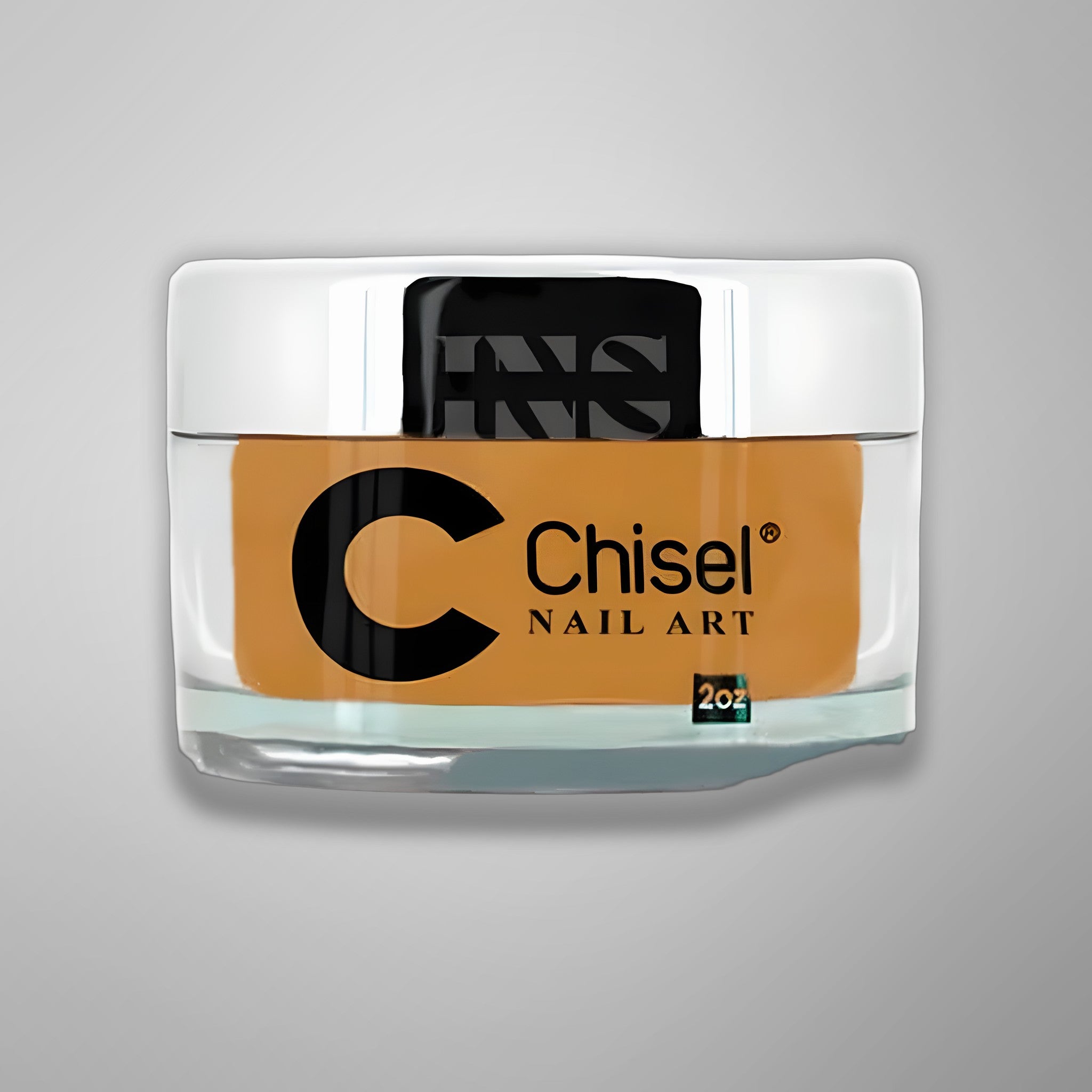 CHISEL Dip Polish - Metallic 21A - 2 oz