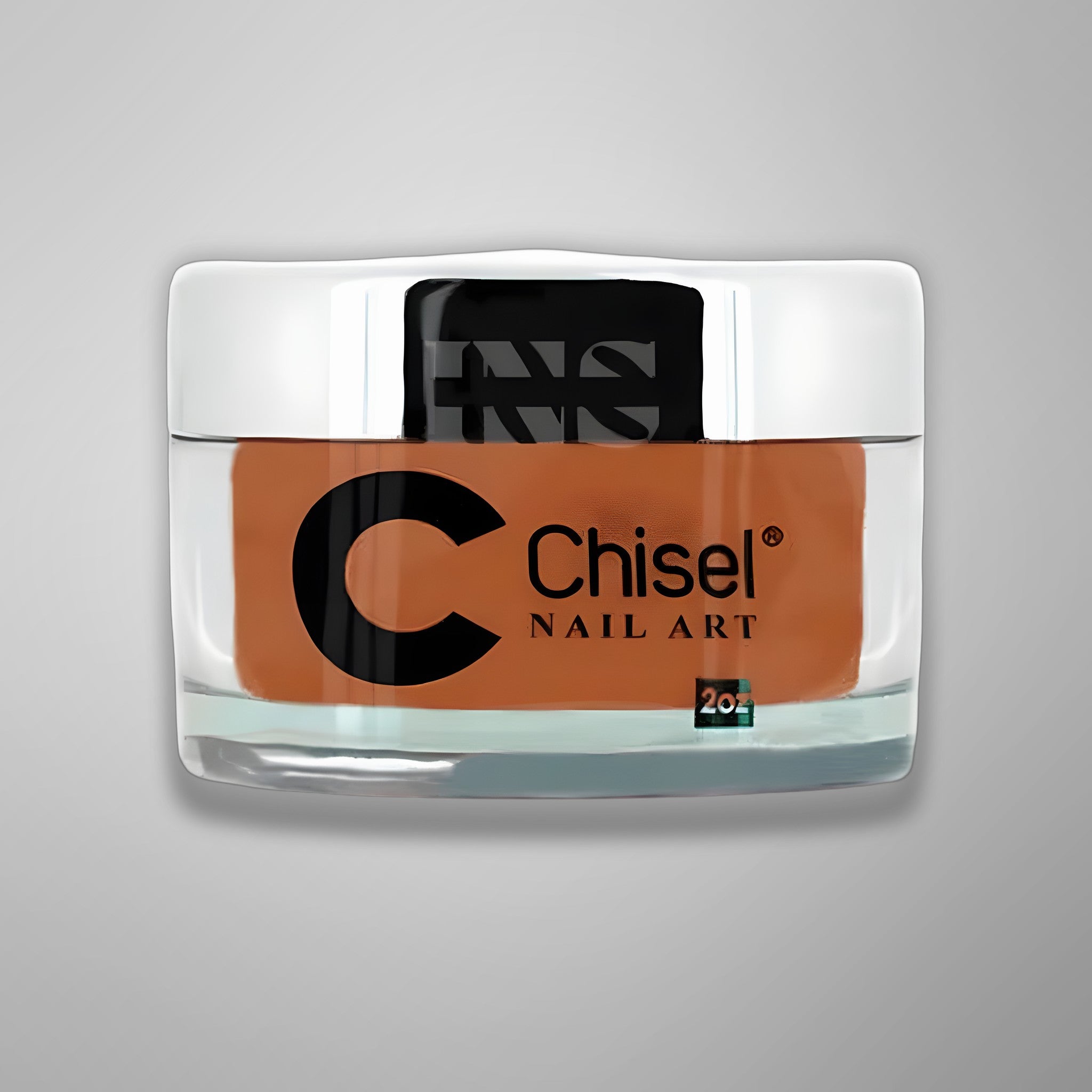 CHISEL Dip Polish - Standard 23B - 2 oz