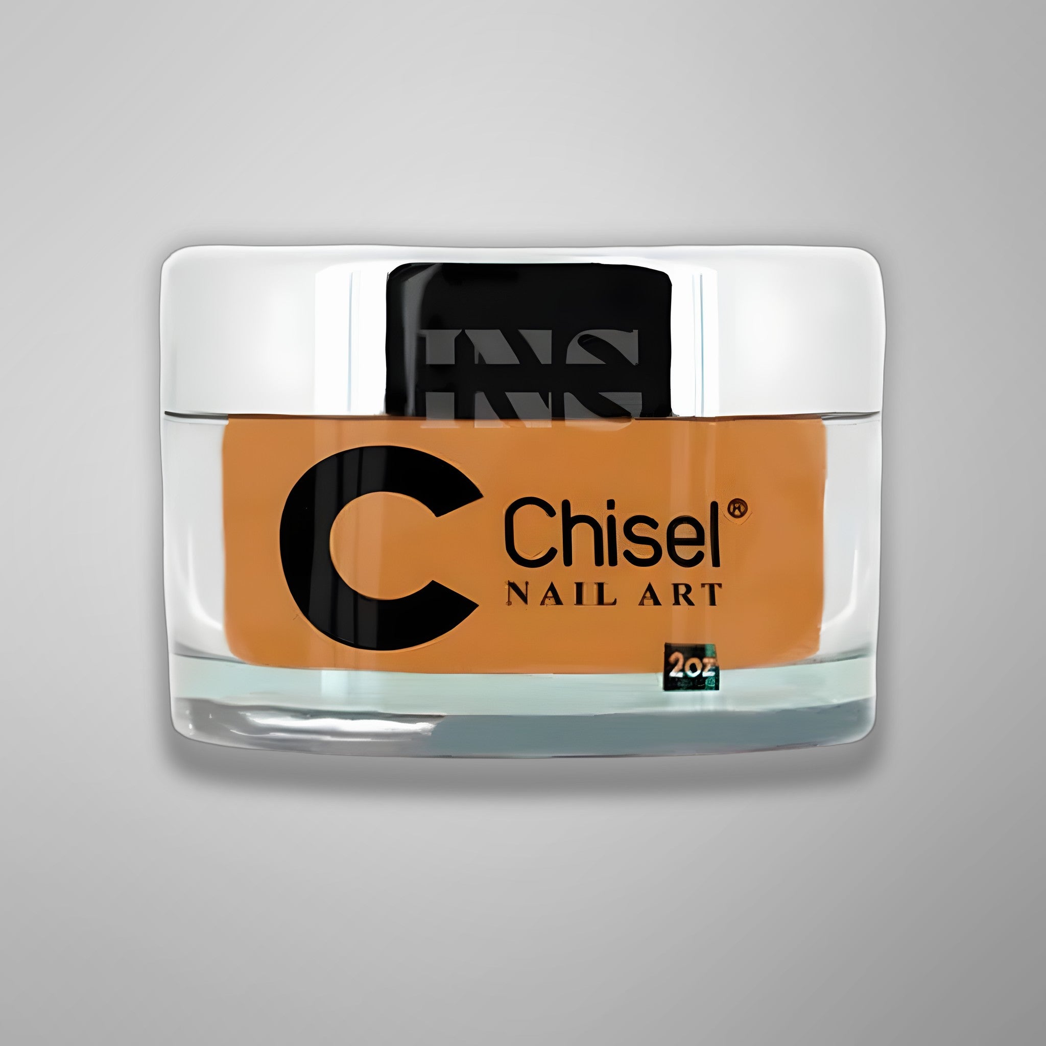 CHISEL Dip Polish - Metallic 24A - 2 oz