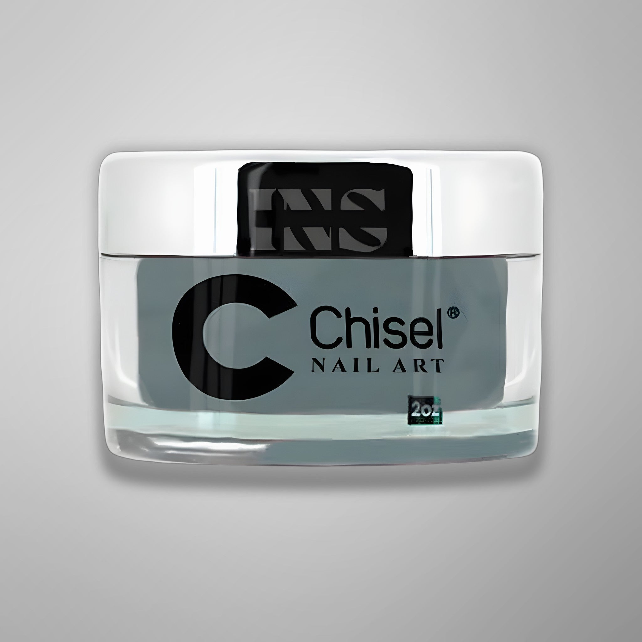 CHISEL Dip Polish - Metallic 26A - 2 oz
