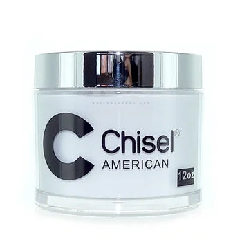 CHISEL Dip Powder - American - 12 oz - Dip Powder