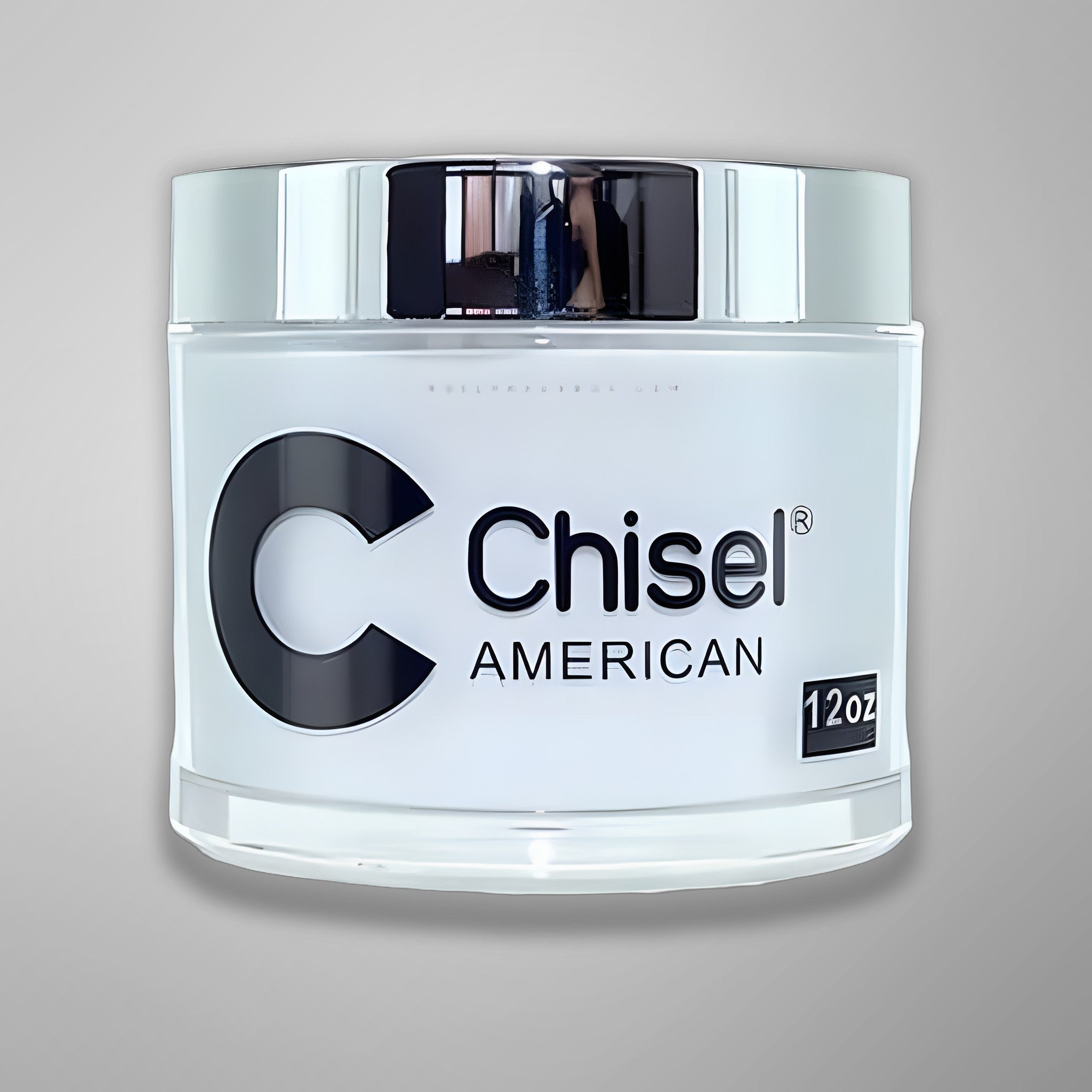 CHISEL Dip Polish - American - 12 oz
