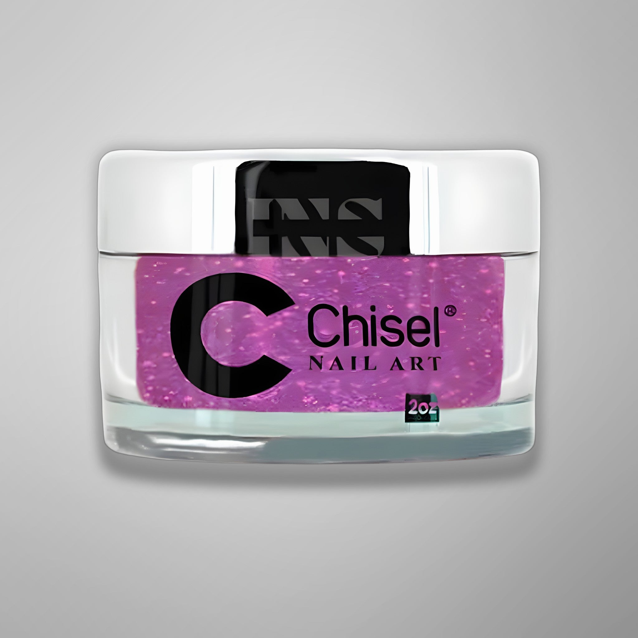 CHISEL Dip Polish - Candy 03 - 2 oz
