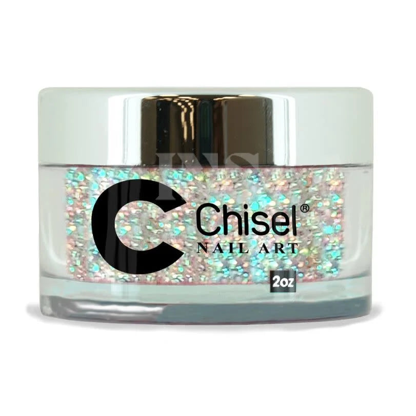 CHISEL Dip Powder - Candy 12 - 2 oz