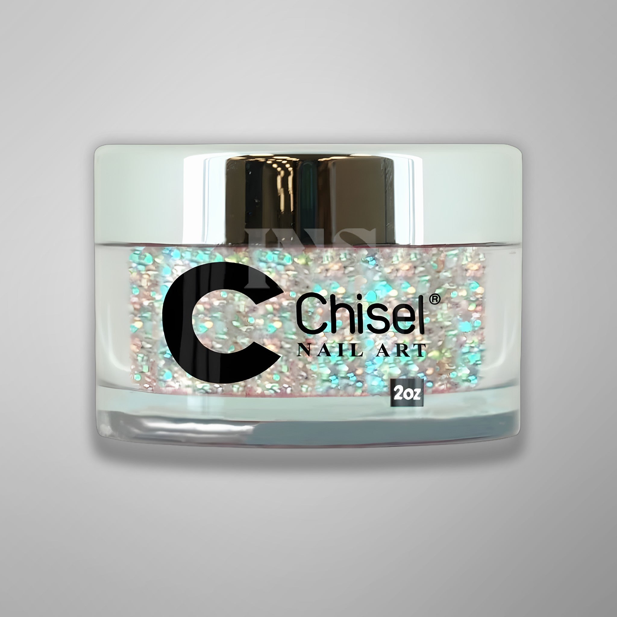 CHISEL Dip Polish - Candy 12 - 2 oz