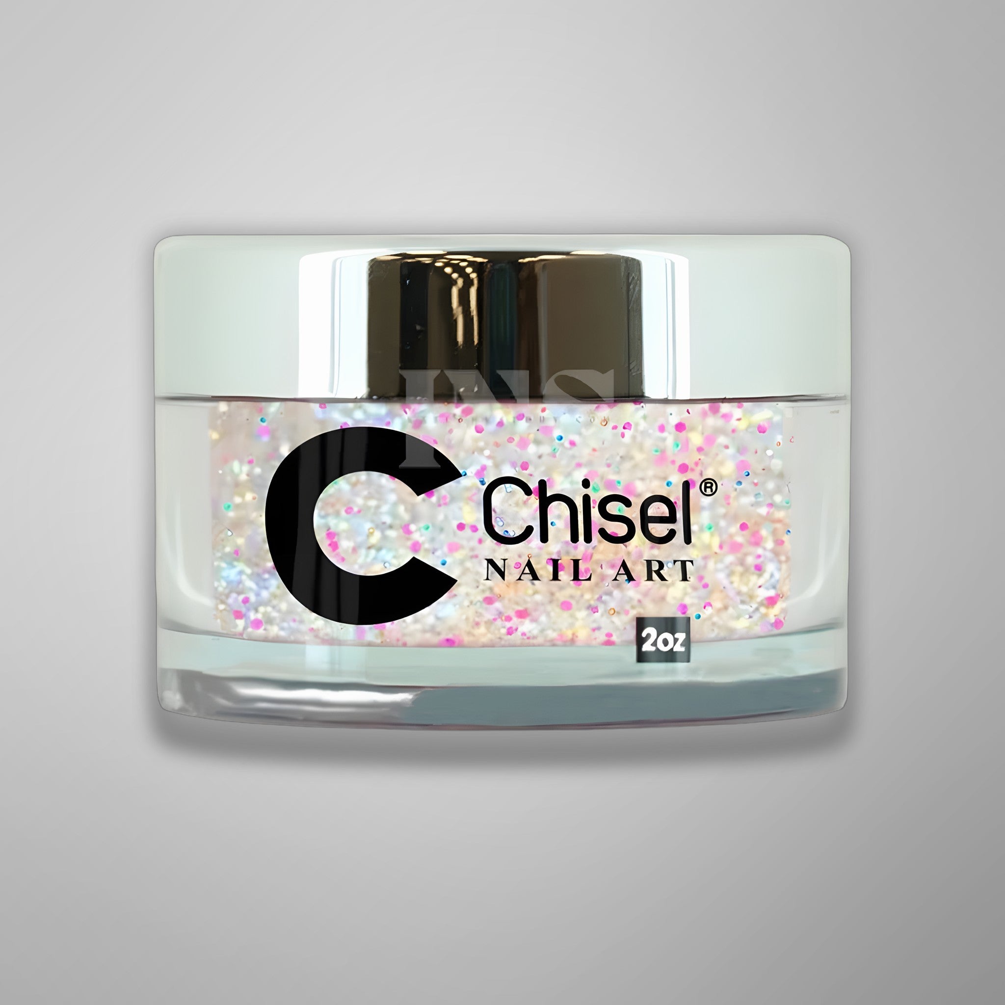 CHISEL Dip Polish - Candy 14 - 2 oz