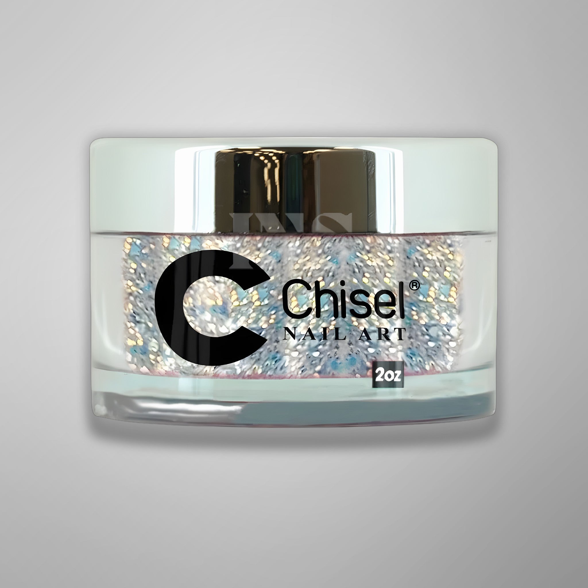 CHISEL Dip Polish - Candy 15 - 2 oz