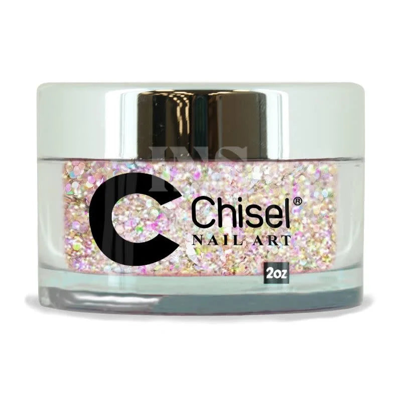 CHISEL Dip Powder - Candy 16 - 2 oz