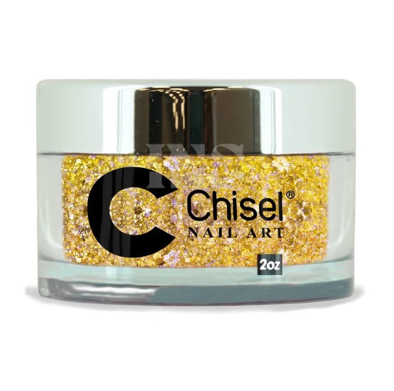 CHISEL Dip Powder - Candy 17 - 2 oz