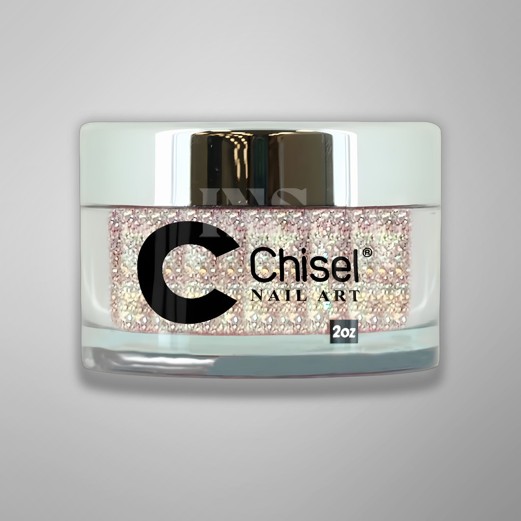 CHISEL Dip Polish - Candy 18 - 2 oz