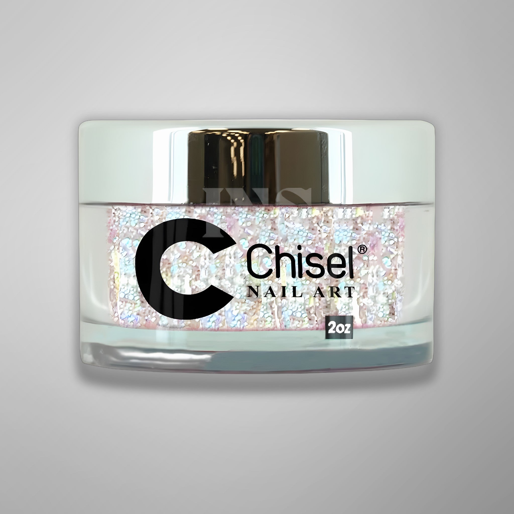 CHISEL Dip Polish - Candy 19 - 2 oz