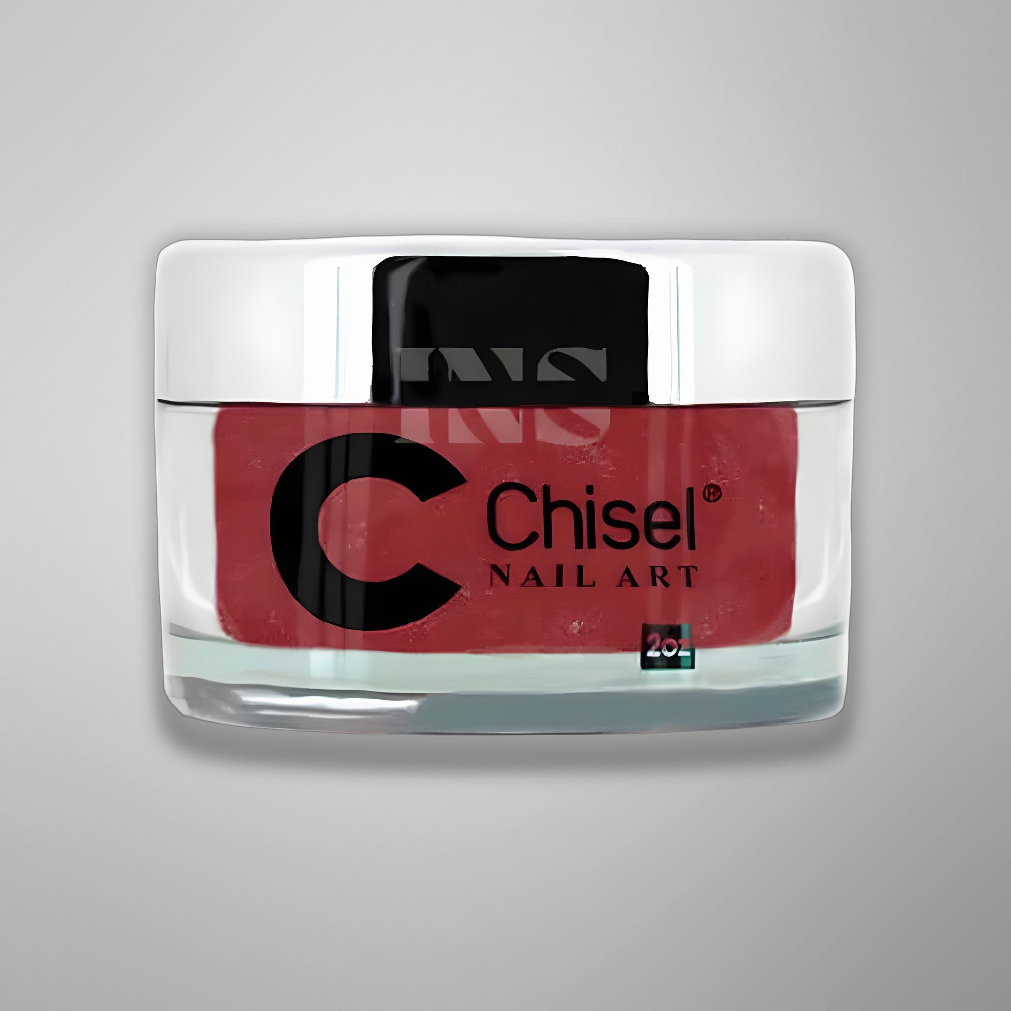 CHISEL Dip Polish - Ombre OM74A - 2 oz
