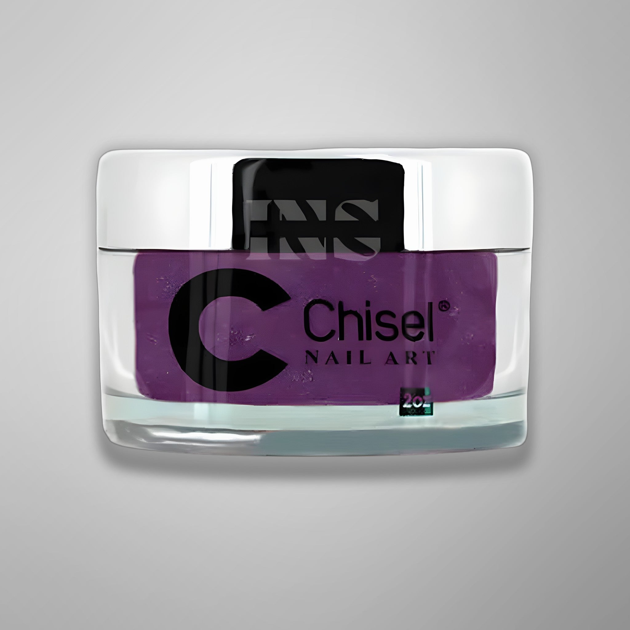 CHISEL Dip Polish - Ombre OM75A - 2 oz