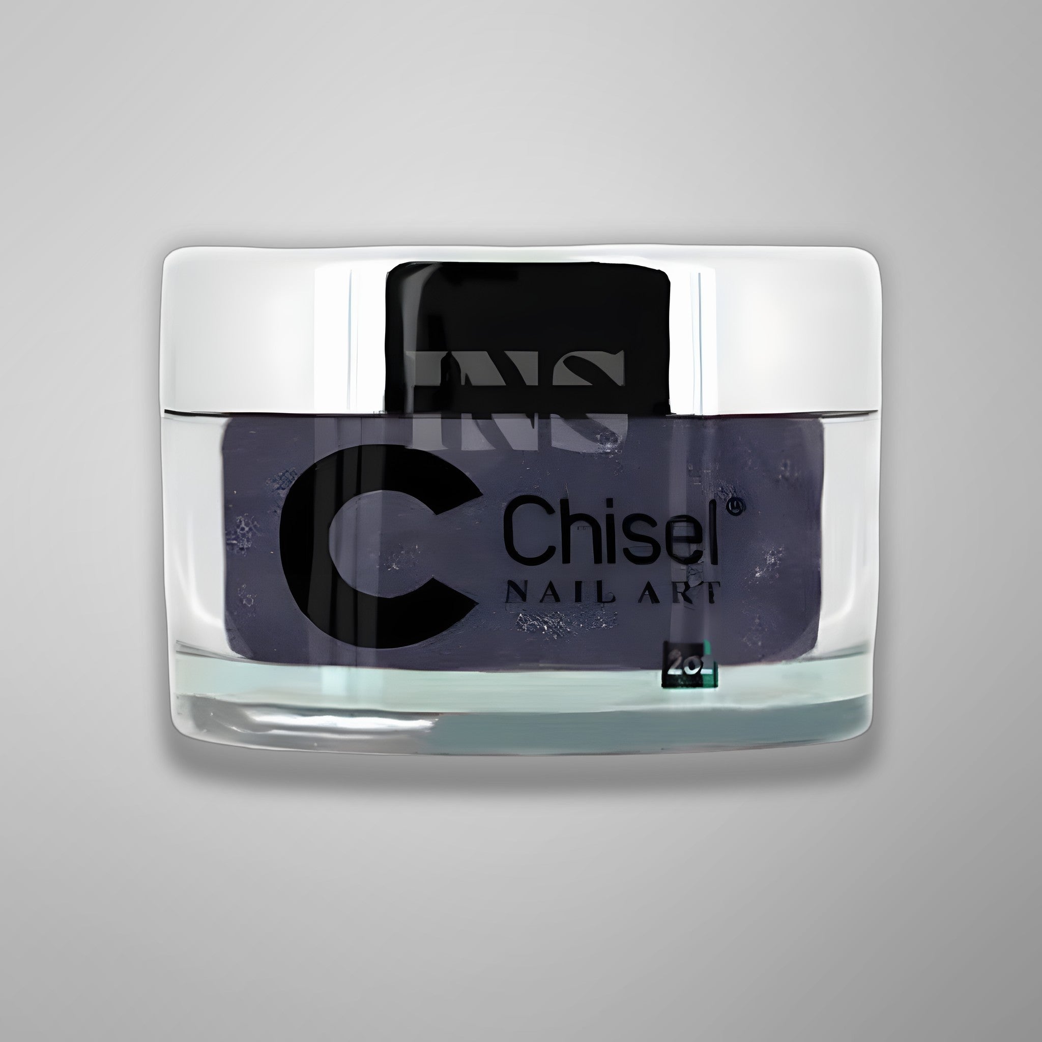 CHISEL Dip Polish - Ombre OM76A - 2 oz