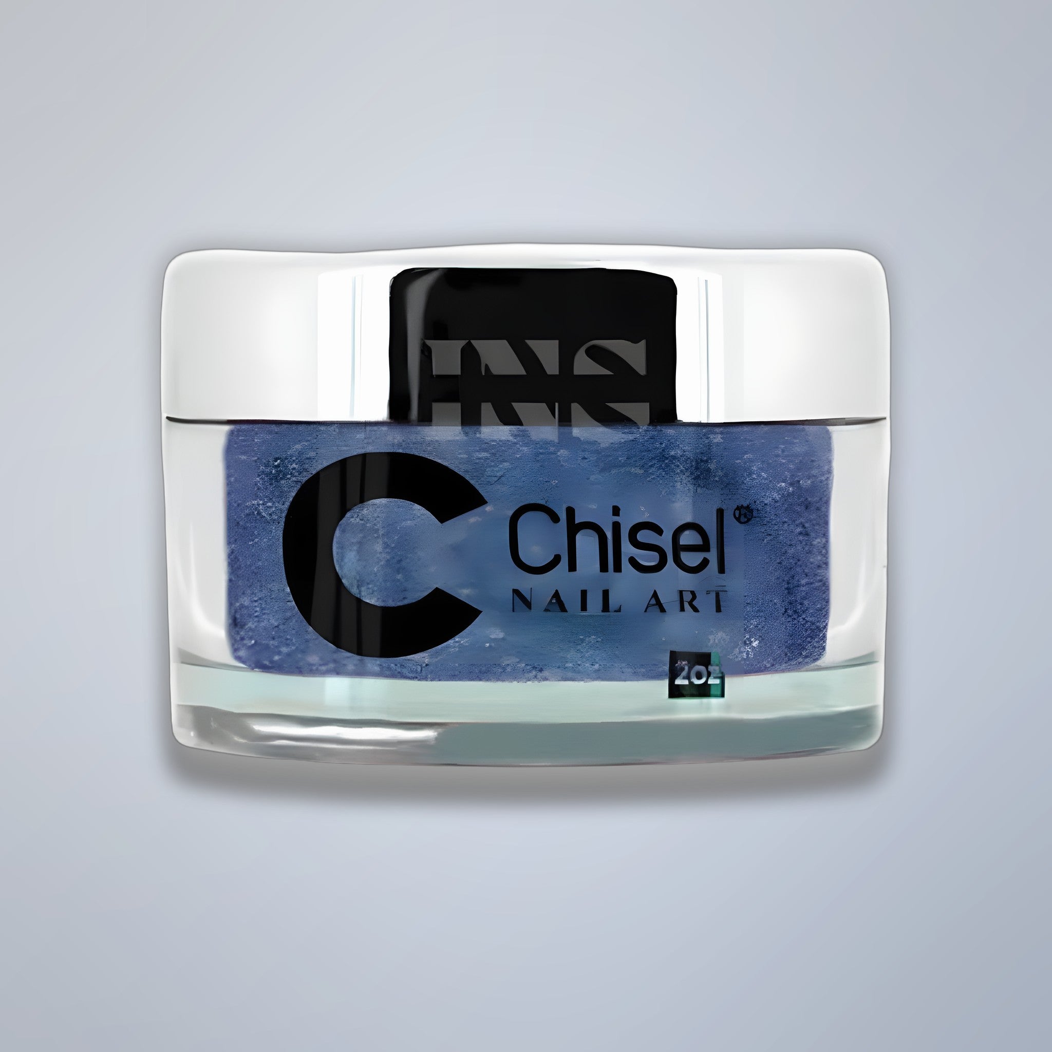CHISEL Dip Polish - Ombre OM80A - 2 oz