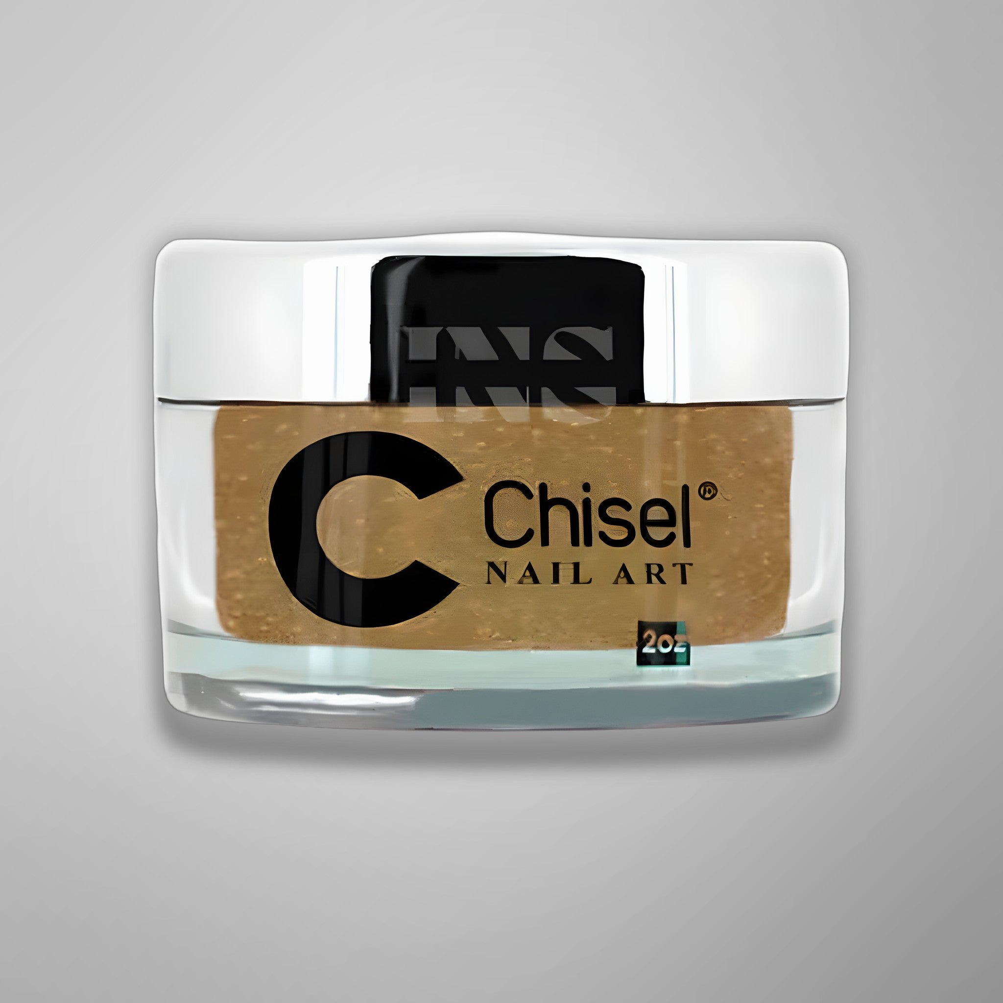 CHISEL Dip Polish - Ombre OM82A - 2 oz