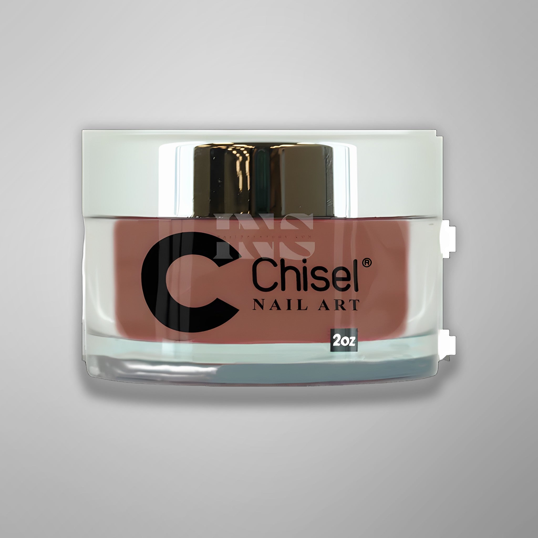 CHISEL Dip Polish - Solid 218 - 2 oz