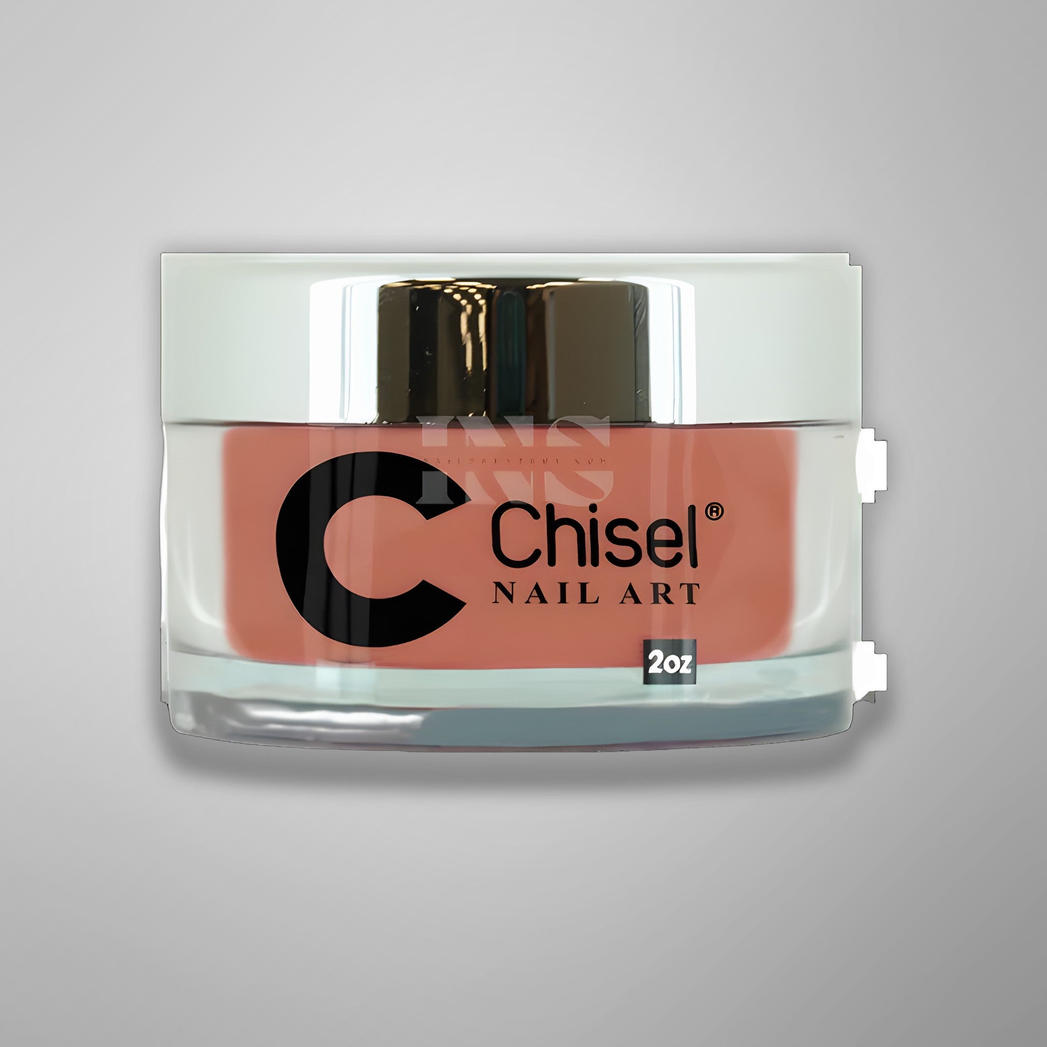 CHISEL Dip Polish - Solid 220 - 2 oz