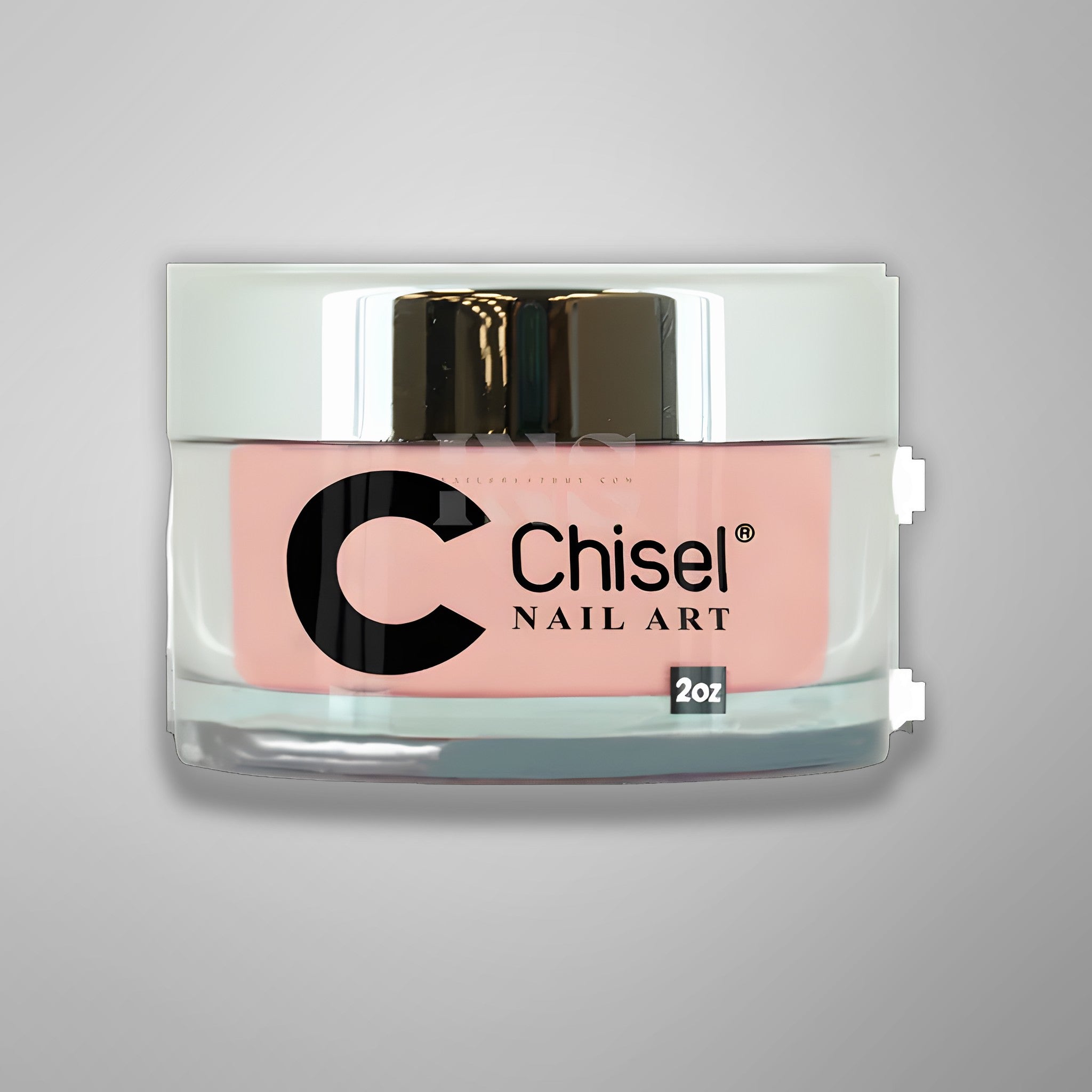 CHISEL Dip Polish - Solid 222 - 2 oz