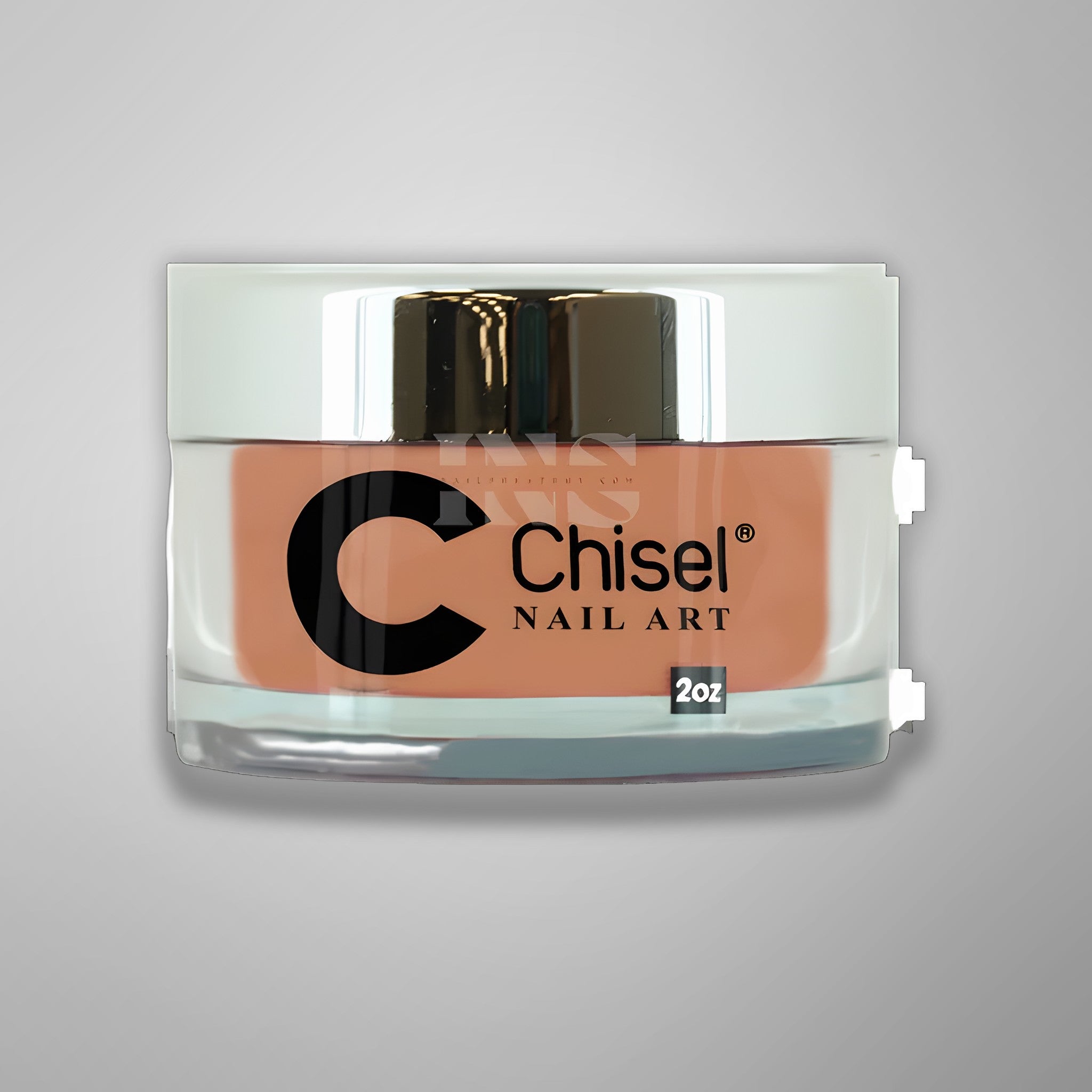 CHISEL Dip Polish - Solid 230 - 2 oz
