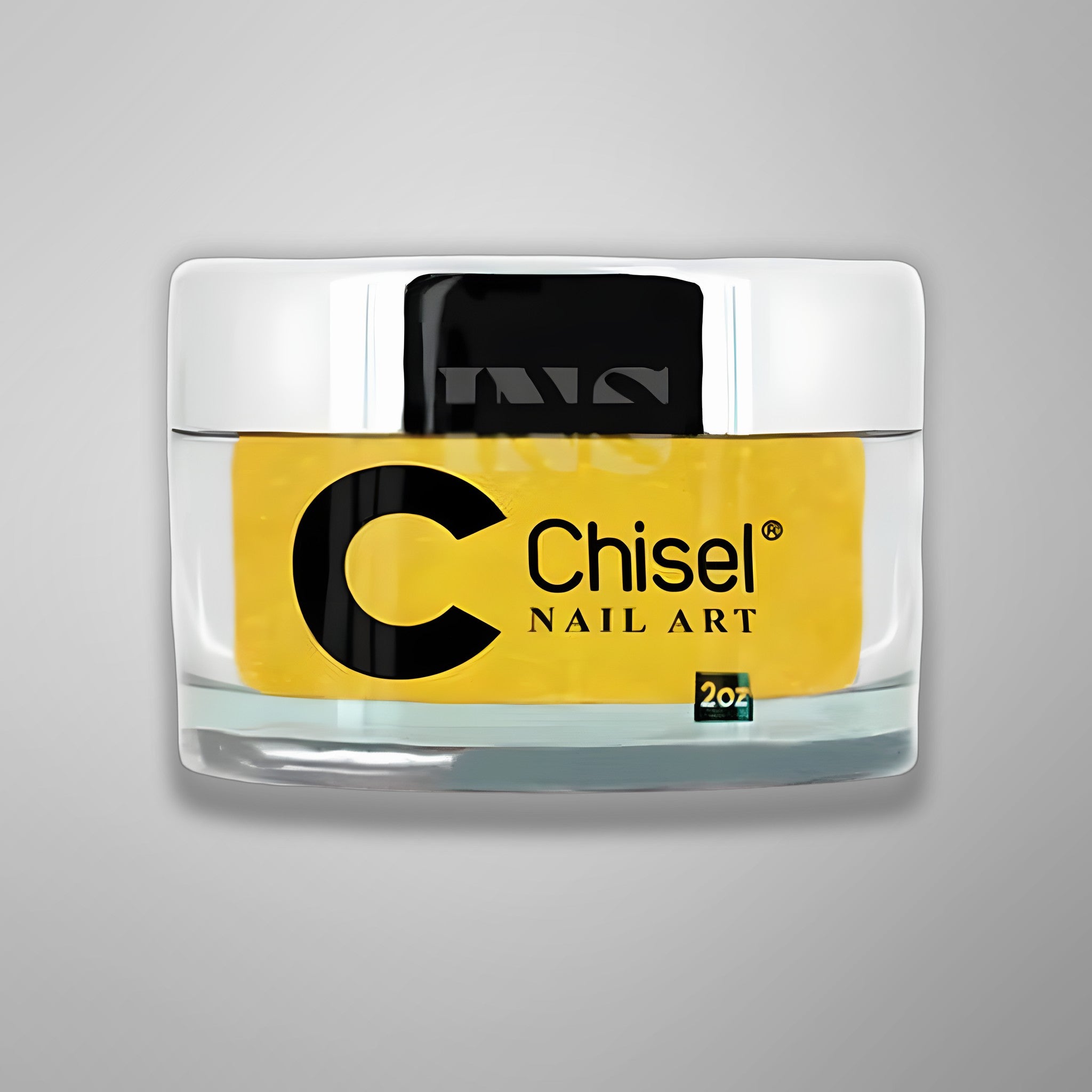 CHISEL Dip Polish - Glitter GL16 - 2 oz