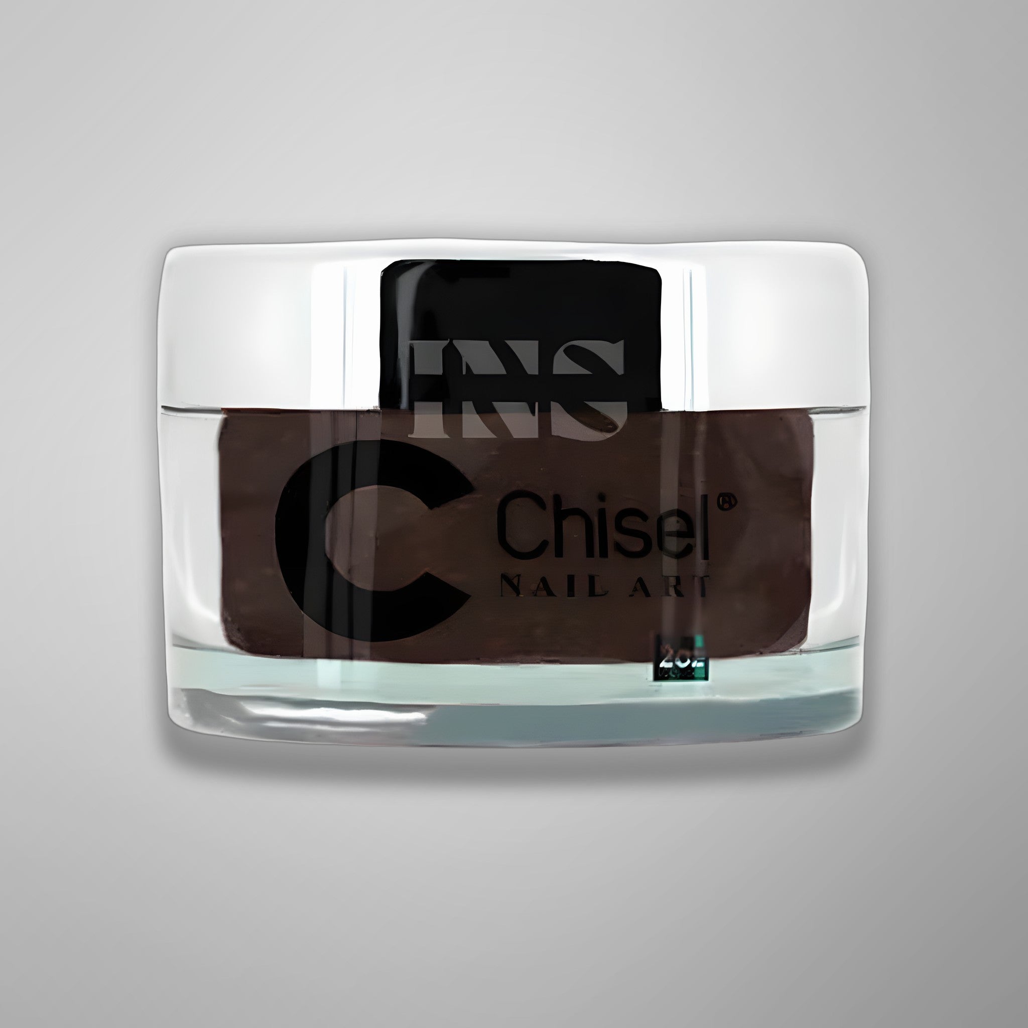 CHISEL Dip Polish - Glitter GL17 - 2 oz