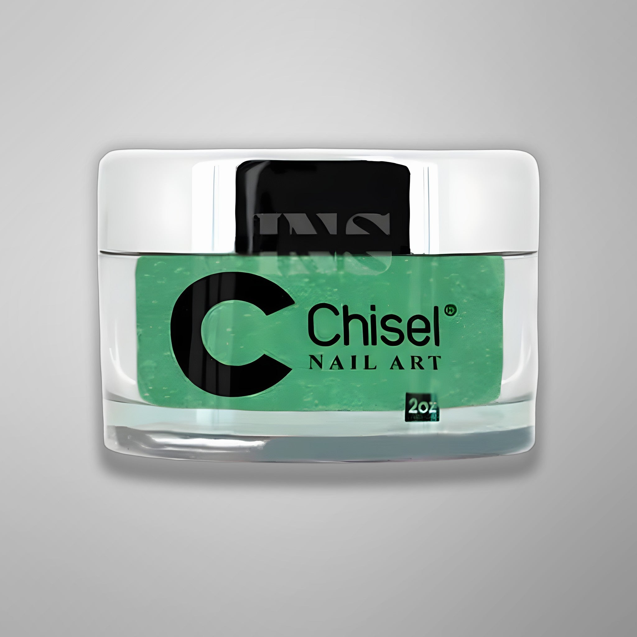 CHISEL Dip Polish - Glitter GL19 - 2 oz