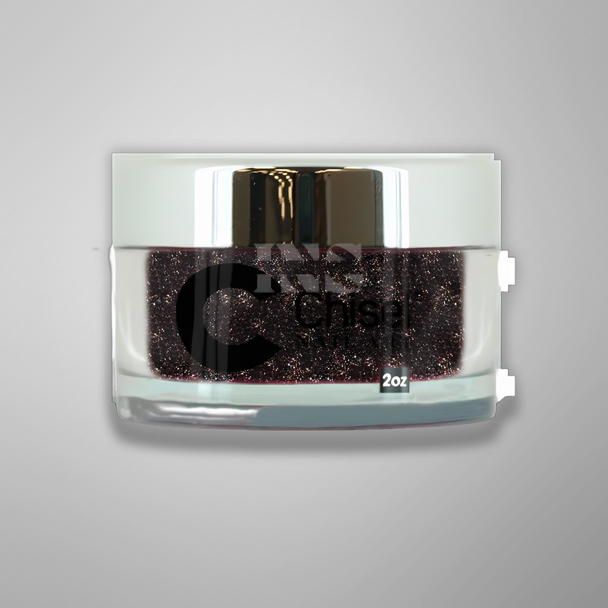 CHISEL Dip Polish - Glitter GL21 - 2 oz