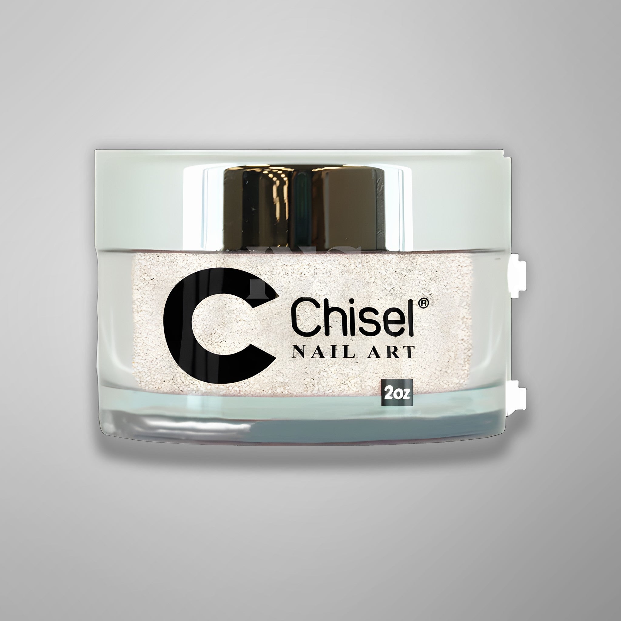 CHISEL Dip Polish - Glitter GL25 - 2 oz