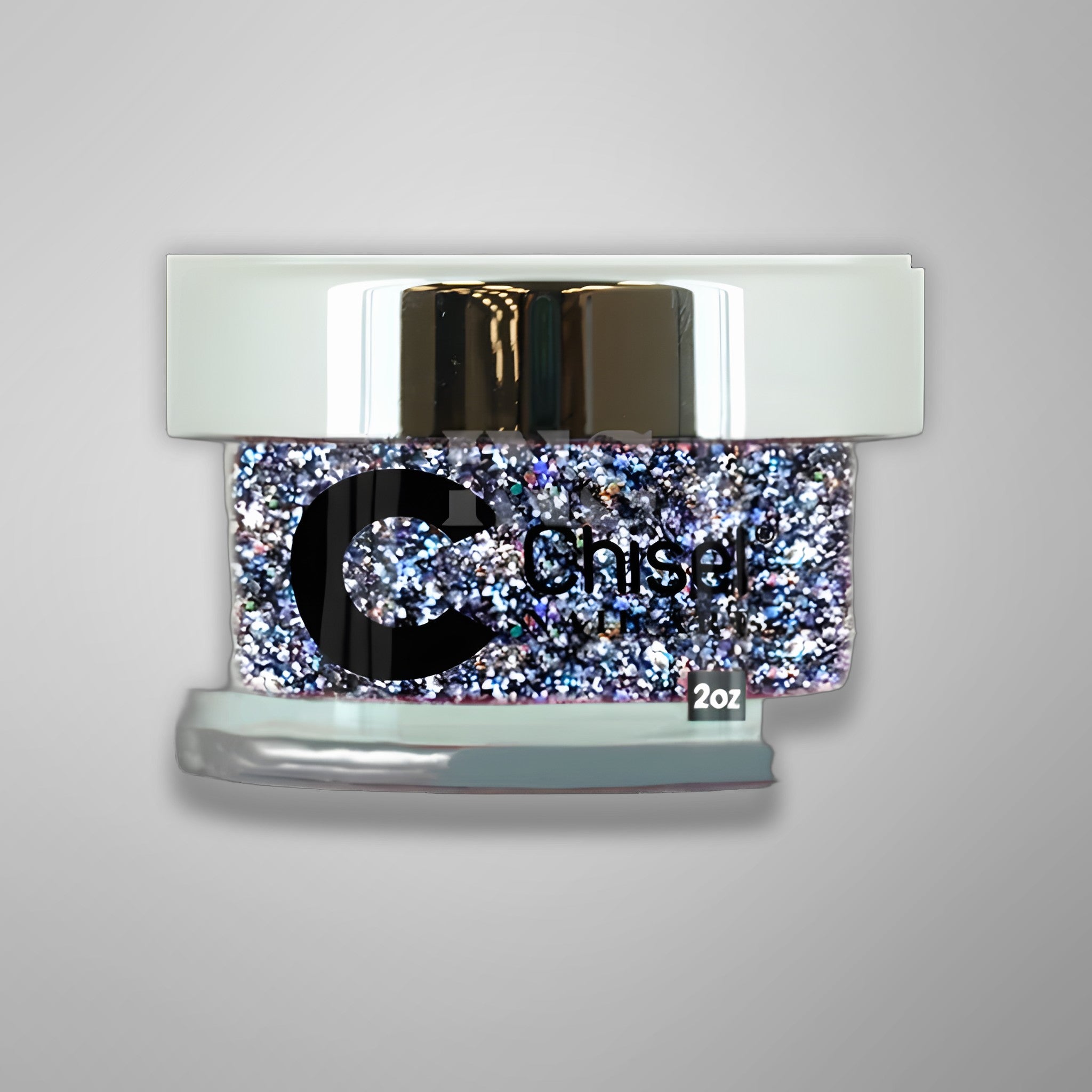 CHISEL Dip Polish - Glitter GL29 - 2 oz