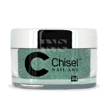 CHISEL Dip Powder - Glitter GL03 - 2 oz