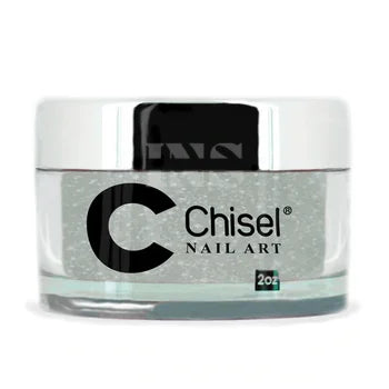 CHISEL Dip Powder - Glitter GL07 - 2 oz