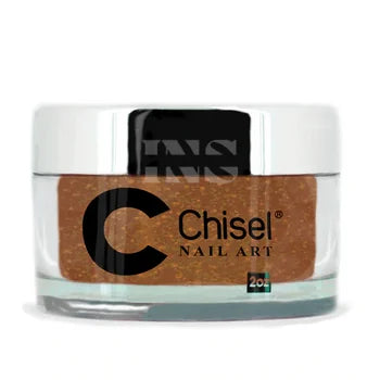 CHISEL Dip Powder - Glitter GL09 - 2 oz