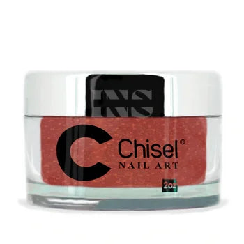 CHISEL Dip Powder - Glitter GL11 - 2 oz