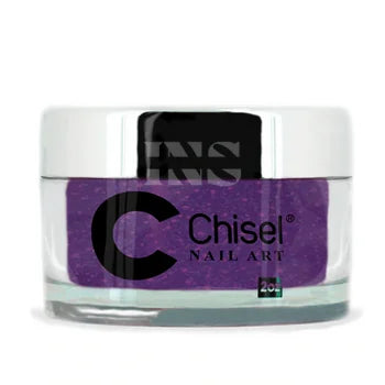 CHISEL Dip Powder - Glitter GL13 - 2 oz