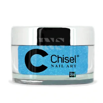CHISEL Dip Powder - Glitter GL14 - 2 oz