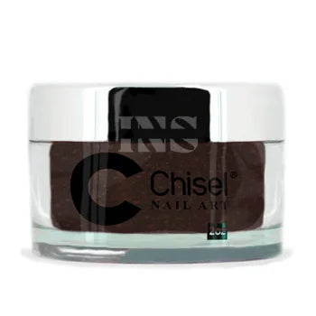 CHISEL Dip Powder - Glitter GL17 - 2 oz