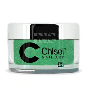 CHISEL Dip Powder - Glitter GL19 - 2 oz