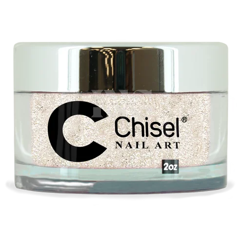 CHISEL Dip Powder - Glitter GL25 - 2 oz