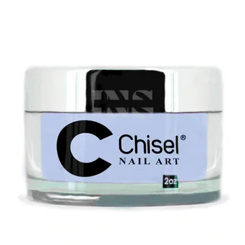 CHISEL Dip Powder - GLOW 01 - 2 oz