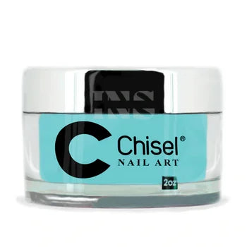 CHISEL Dip Powder - GLOW 02 - 2 oz