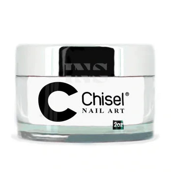 CHISEL Dip Powder - GLOW 03 - 2 oz