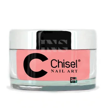 CHISEL Dip Powder - GLOW 05 - 2 oz