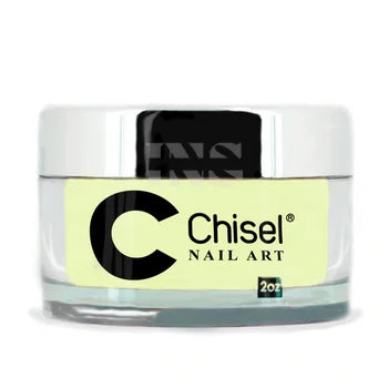 CHISEL Dip Powder - GLOW 06 - 2 oz